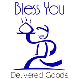 Bless You Delivered Goods
