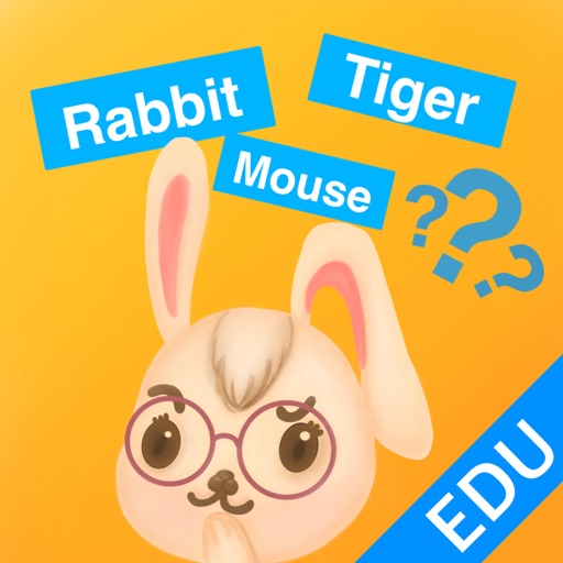 Find+Learn EDU icon