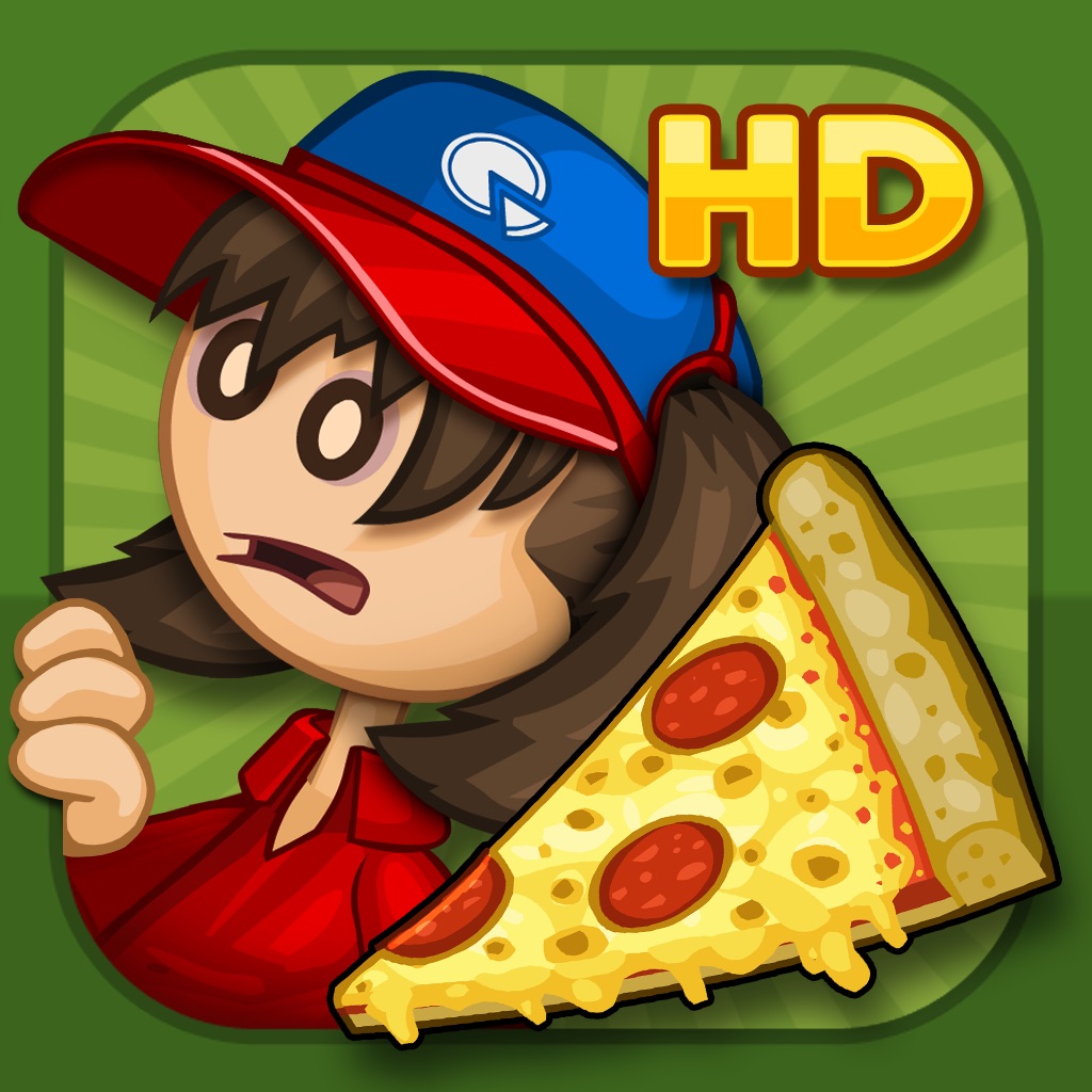 Papa's Cupcakeria HD, Flipline Studios Wiki