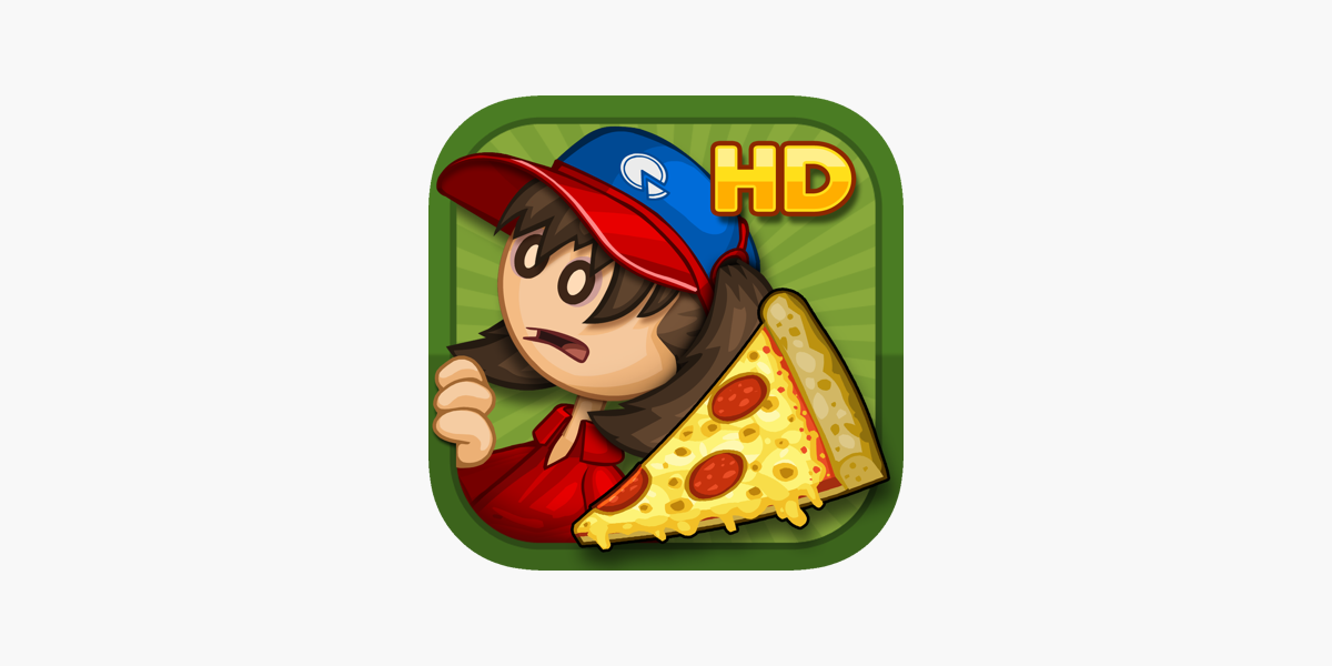 Papa's Pizzeria To Go!::Appstore for Android