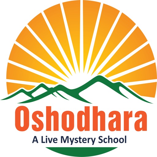 Oshodhara