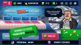 Game screenshot Postaw na Passat mod apk