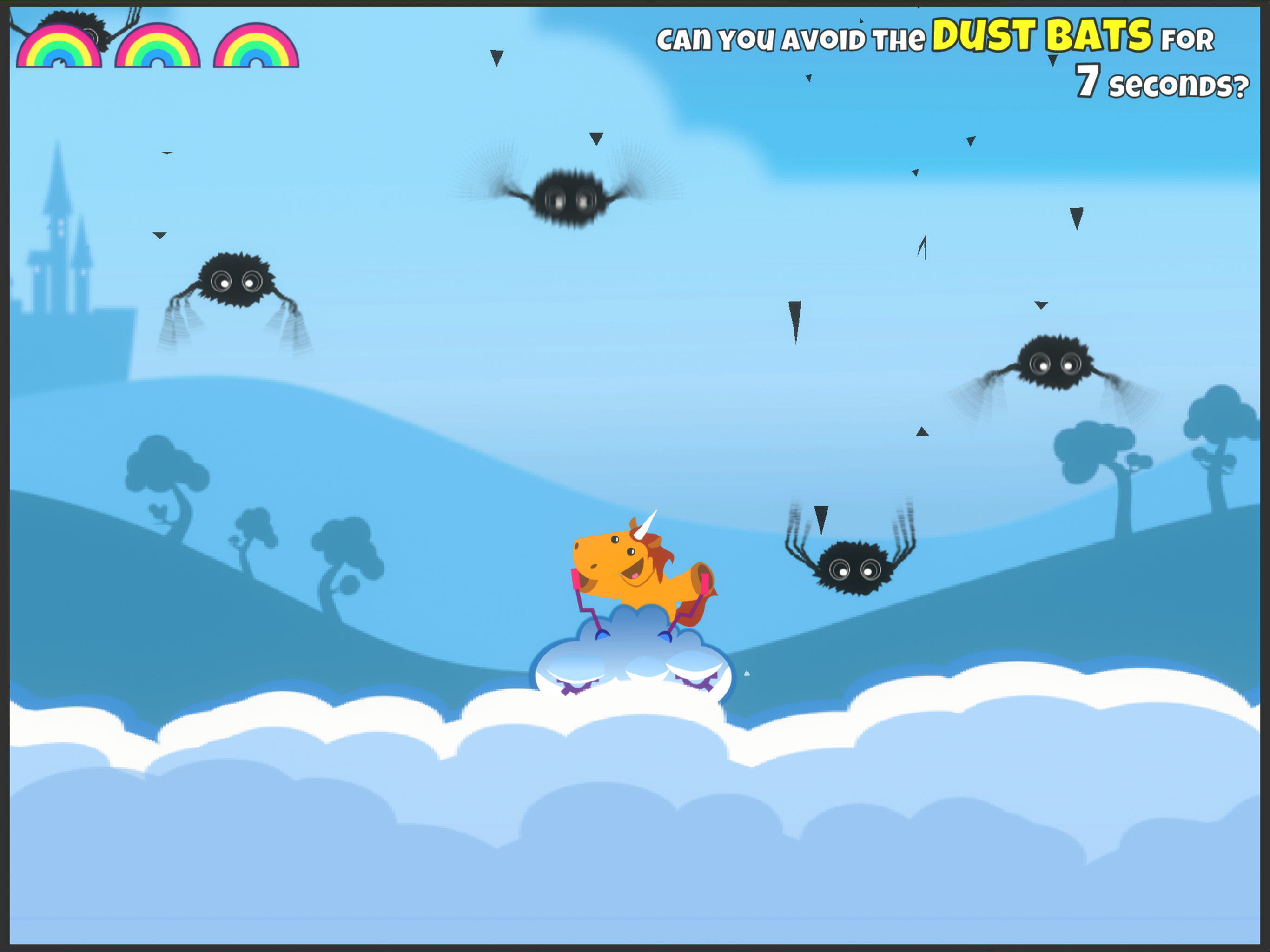 Unicorn Catch