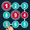 連接號碼系列：Hidoku - Hirakumar Patel