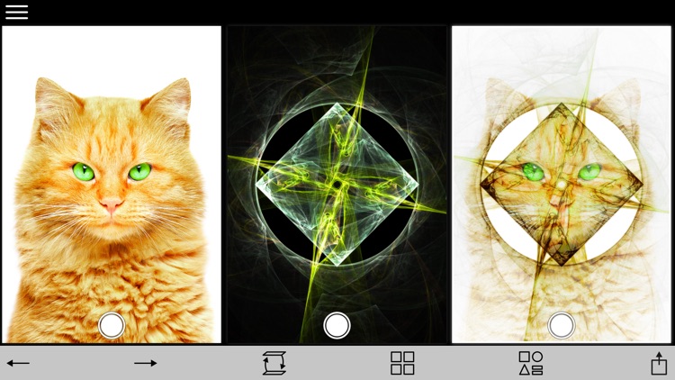 Chaos Lens screenshot-3