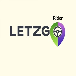 LetzGo Rider