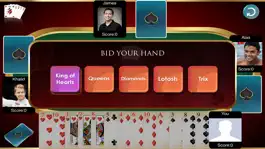 Game screenshot Trix Card Game apk