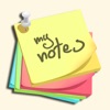 My Notes - the simplest EVER!! icon
