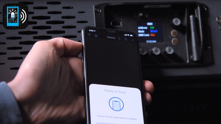 Set Light screenshot-4