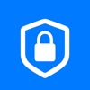Watermark-Protect ID photos icon