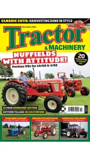 tractor & machinery problems & solutions and troubleshooting guide - 2