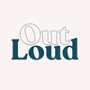 OutLoud. icon