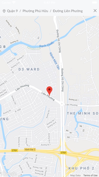 Colandy screenshot-6