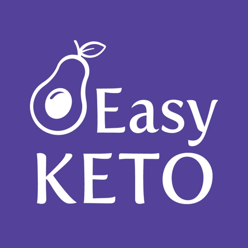 Easy Keto iOS App