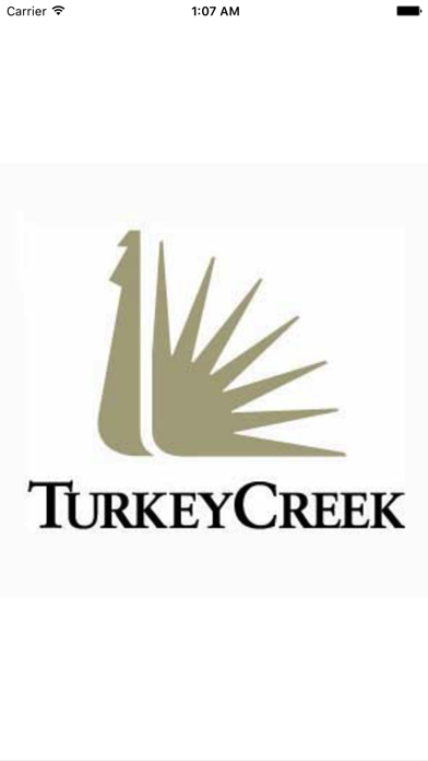 Turkey Creek Screenshot