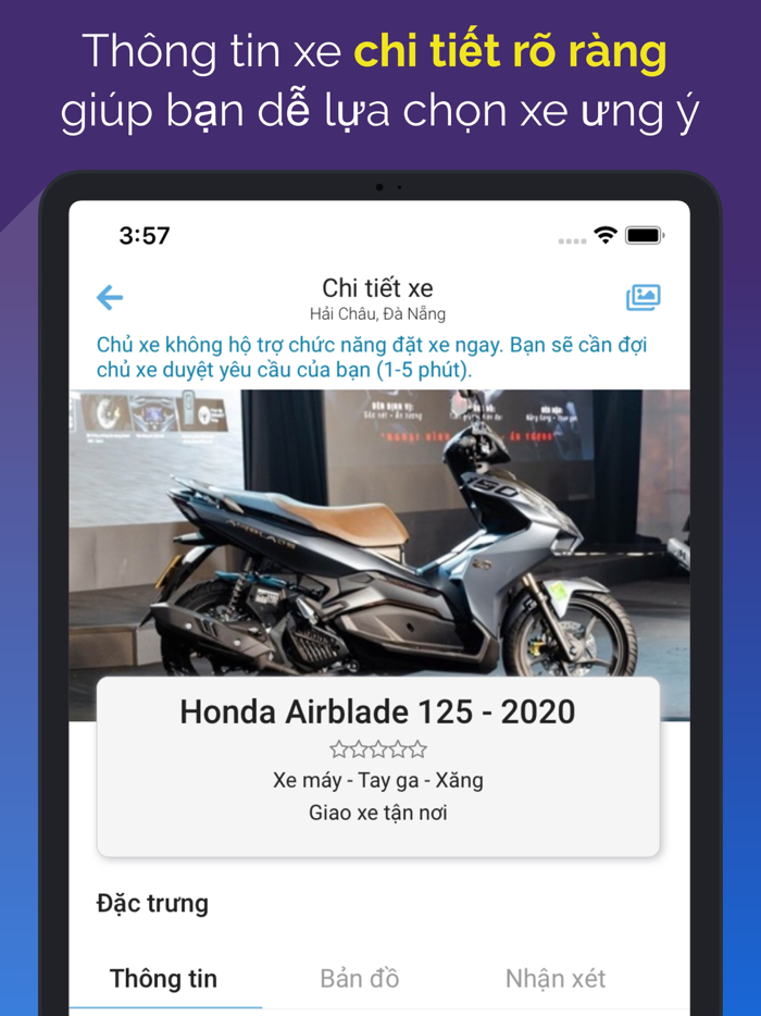 OGIS - Thuê Xe, Cứu Hộ, Bãi Đỗ