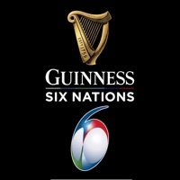 Six Nations Official app not working? crashes or has problems?