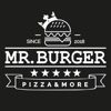 Mr.Burger icon