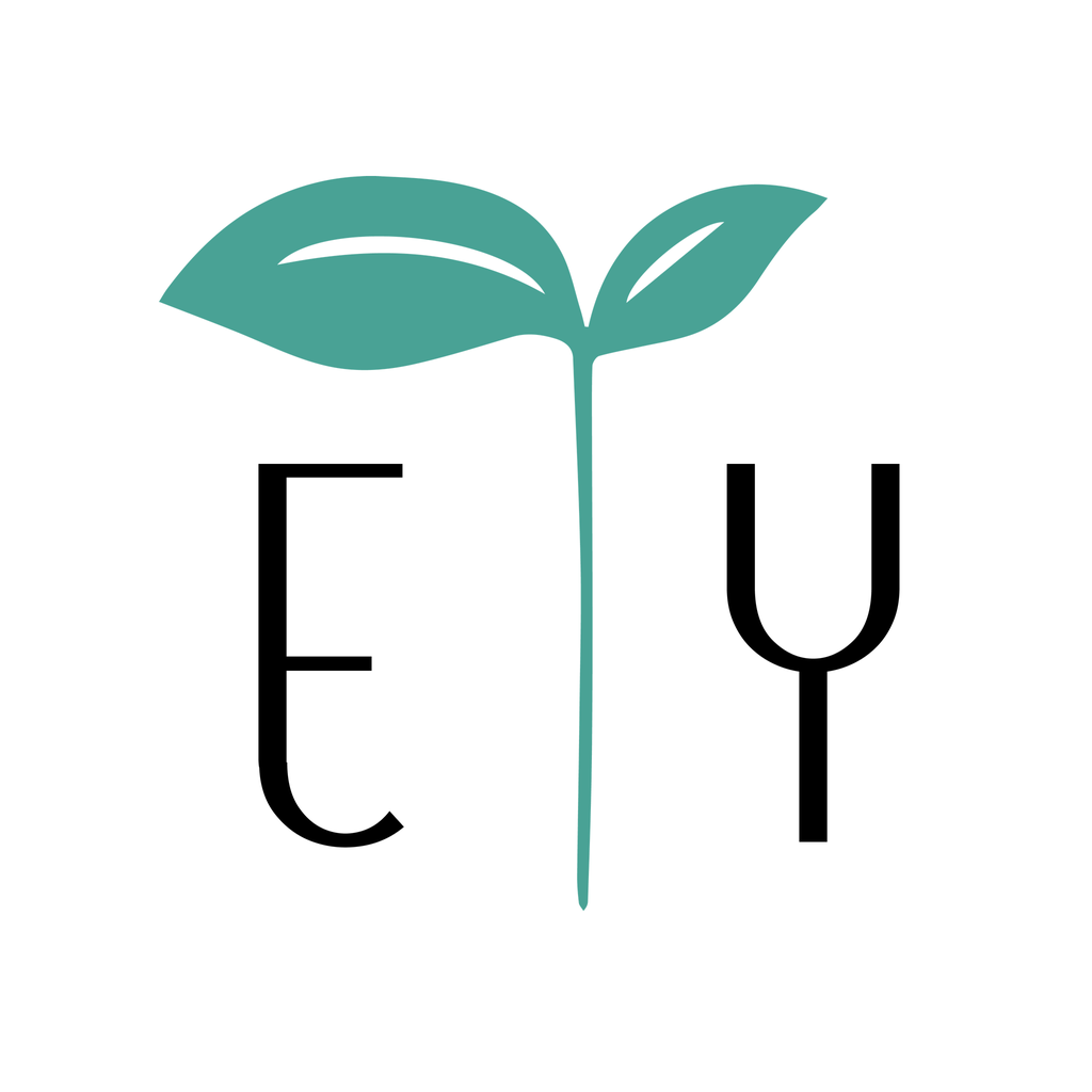 Eat Thrive Yoga App Icon