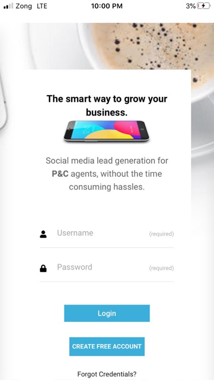 New-Leads.app