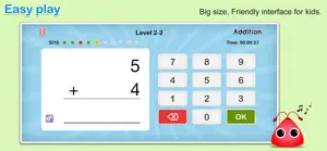 Math Up screenshot #2 for iPhone