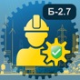 Промышленная безопасность Б2.7 app download
