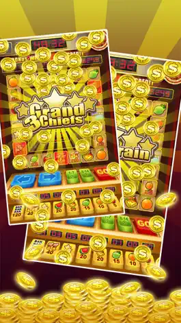 Game screenshot Hunter Slot apk