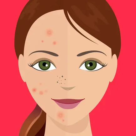 Pimple & Wrinkle Eraser Читы