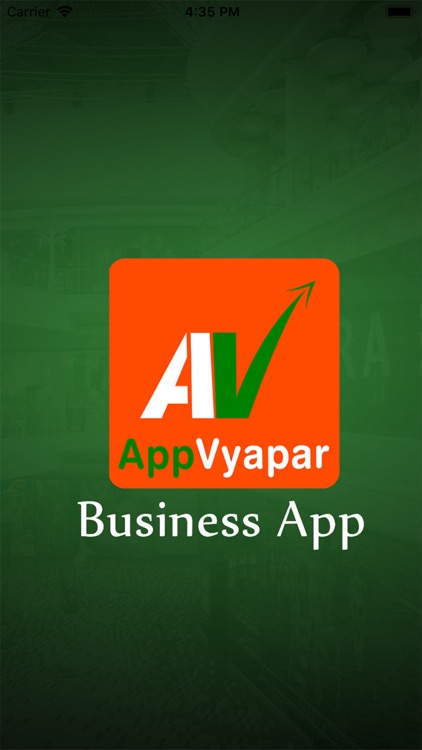 AppVyapar Business App