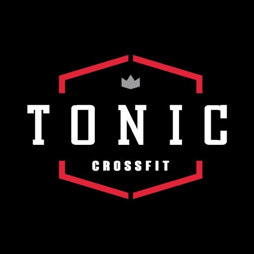 Tonic Crossfit icon