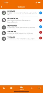 Grupo Tático de Apoio screenshot #4 for iPhone