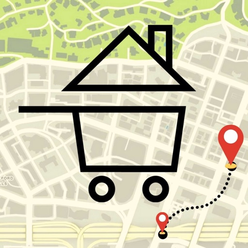 Lokal Kitchen Driver