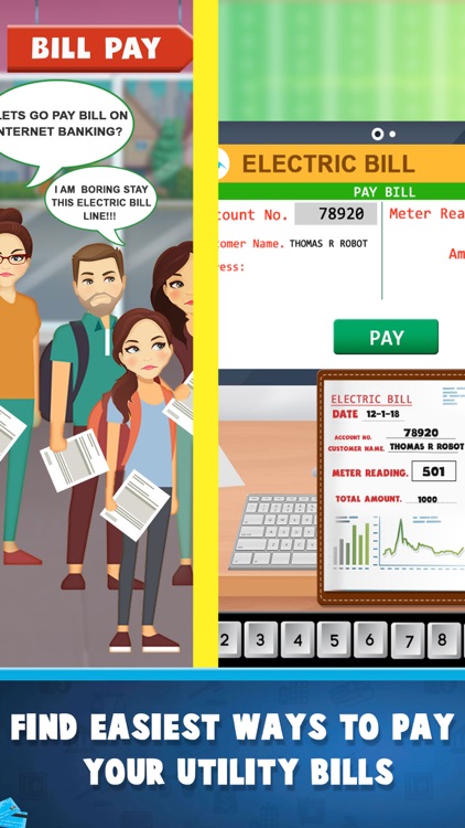 Learn Net & Mobile Banking screenshot-5