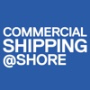 Commercial Shipping@Shore icon