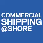 Commercial Shipping@Shore App Cancel