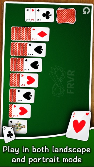 Solitaire FRVRのおすすめ画像4