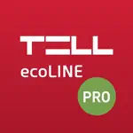 EcoLINE PRO App Contact