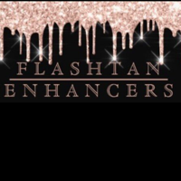 Flash Tan Enhancers
