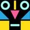 Here is the mind-blowing puzzle game, Color Roll just for you curious people