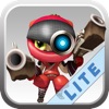 Ninja TD Lite - iPhoneアプリ