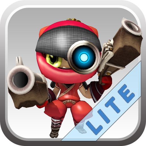 Ninja TD Lite icon