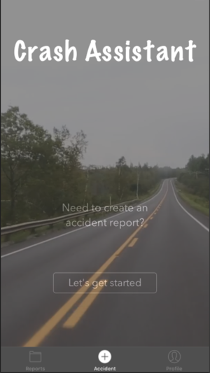 Crash Assistant