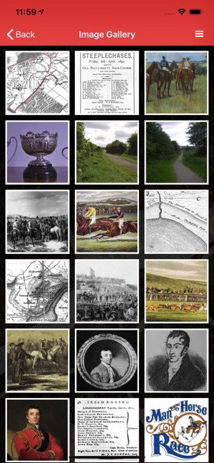 North Townlands Heritage Trail(圖3)-速報App