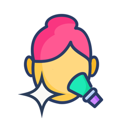 Clean Face : Smooth Skin Maker