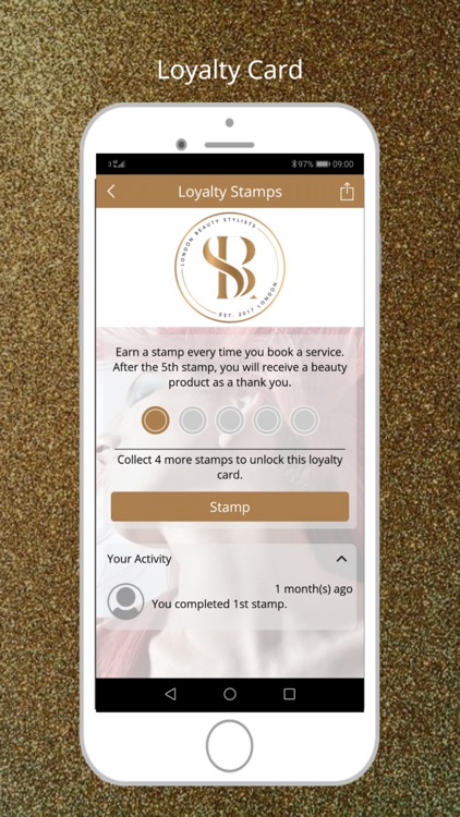 London Beauty Stylists screenshot-4