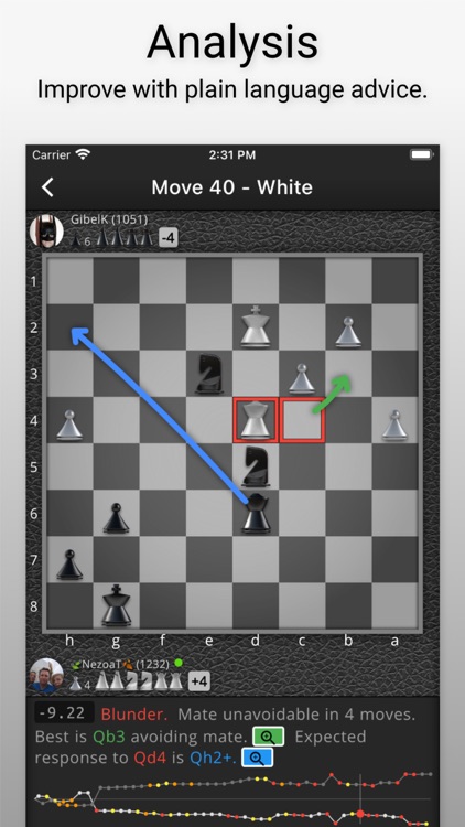 SocialChess • Online Chess