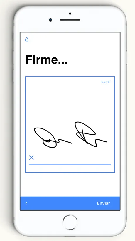 Forms App