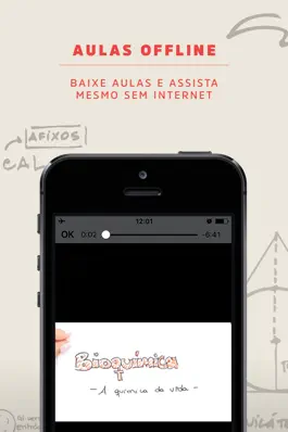 Game screenshot Me Salva! ENEM e Vestibulares apk