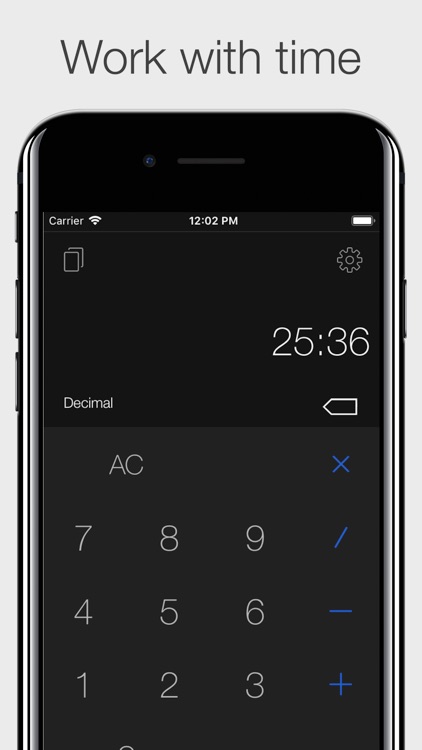 Time Calculator Premium