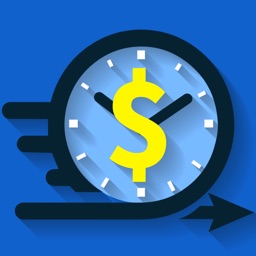 Hours Tracker Apple Watch App